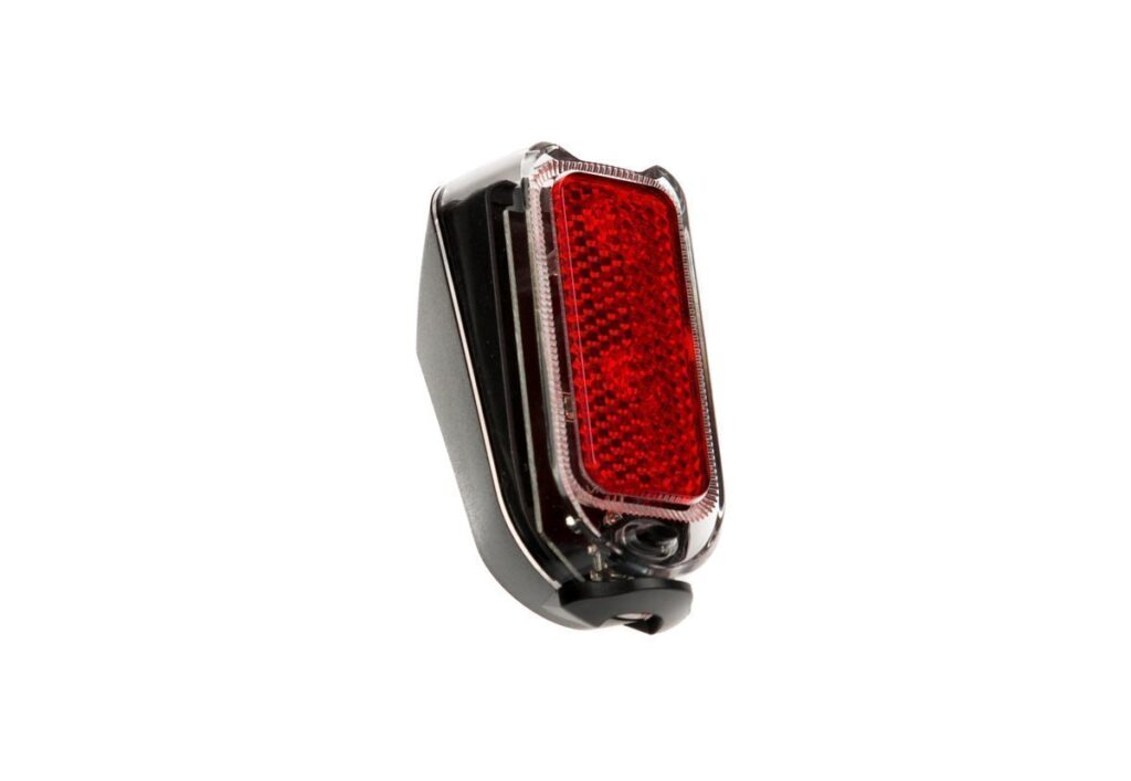 Falkx DC0805A Led achter