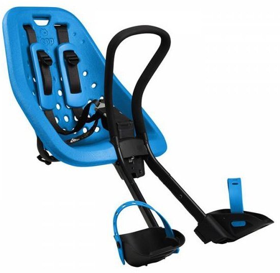 Yepp Zit blauw Mini