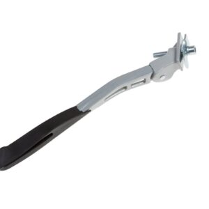 Falkx BF1001A Standaard verstelbaar zilver