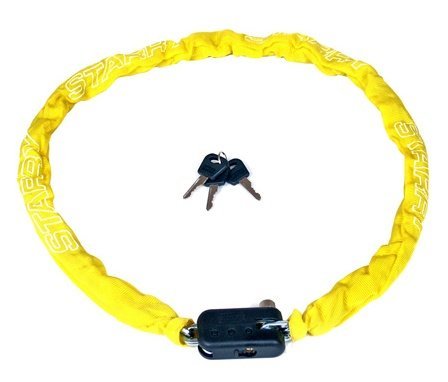 Starry kett slot yellow chain 90cm