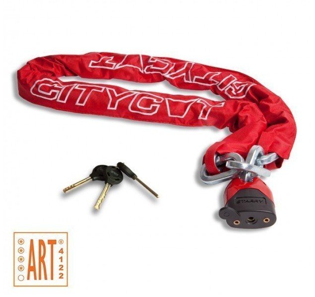 Citycat BF0504A City Cat 120cm ****