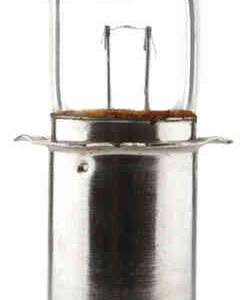Spanninga PB0202A Lamp 6V-2.4W Px13 halogeen p stu