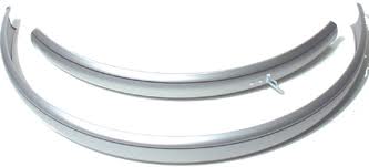 Falkx FA2001A Spatbord28x1 5/8×1 3/8 zilver st