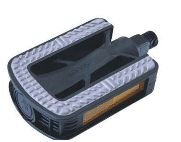 Falkx FB2002C pedaal anti slip