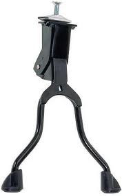 Falkx FE1602D Standaard Dubbel 26/28 zwart