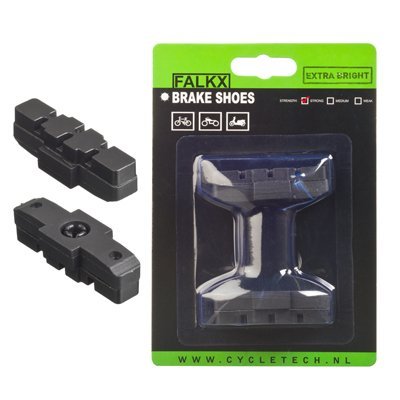 Falkx BG0302A Remblok Magura verpakt