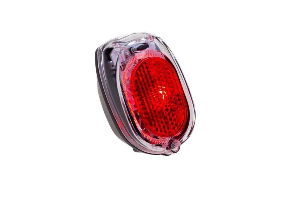 Falkx FE1402D Led achter Retro