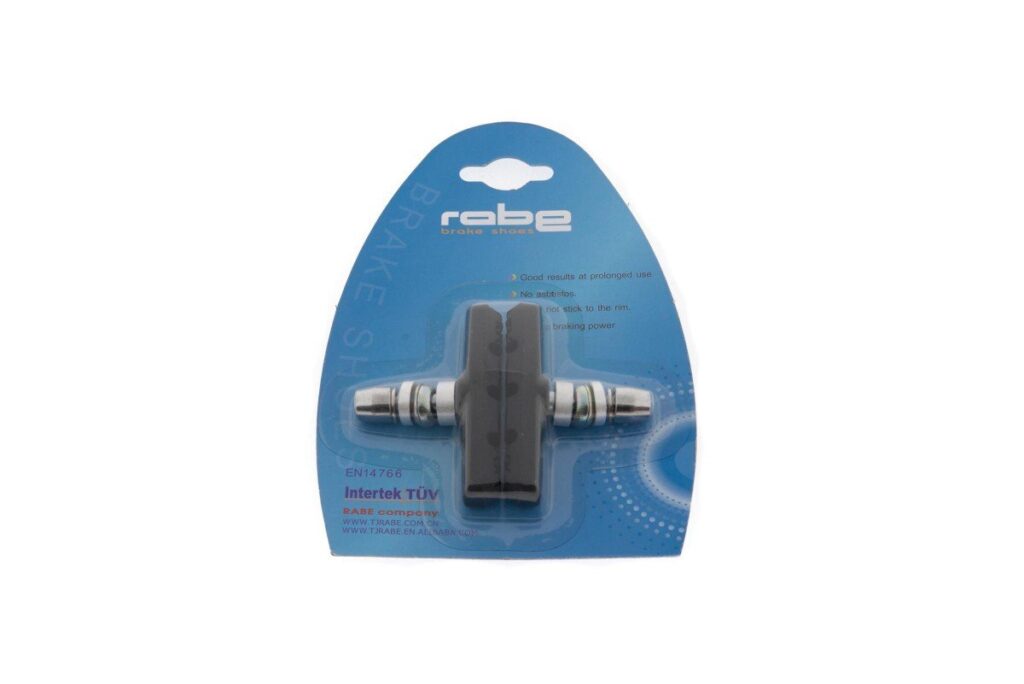 Falkx BG0703A Remblok RB-262B verpakt - Afbeelding 2