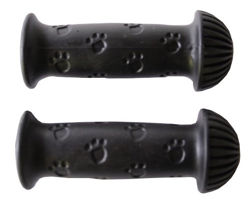Widek BJ0503A kinderhandvat zwart per 6 stuks