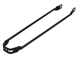 Falkx FD2201D Stang 28×1 1/2 voor zwart