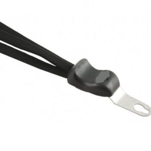 Widek BH0606A snelbinder zwart trio