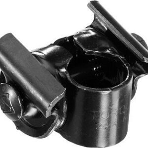 Selle Comfort BC0801A Strop Zwart