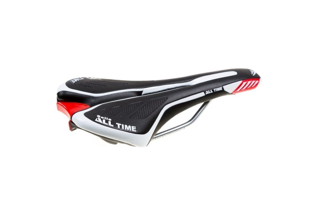 EB1103A Zadel Race