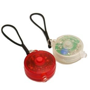 Falkx BI0505A Set led elastiek V+A