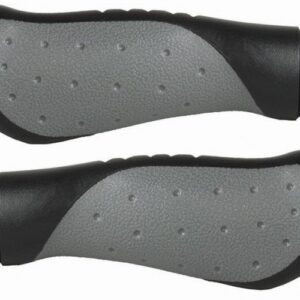 Falkx FA1402C Handvat comfort grijs-zwart