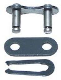 Falkx AA0101A Ketting schakel 1/2×1/8
