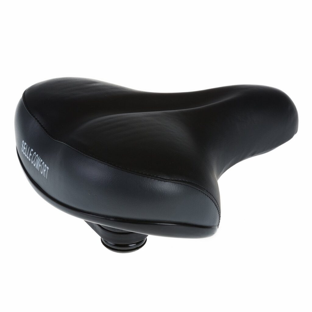 Selle Comfort FB1501C Zadel tour