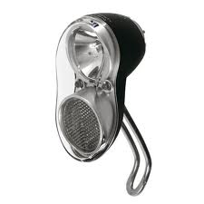 Falkx BJ0203A Koplamp 3 x led style groot