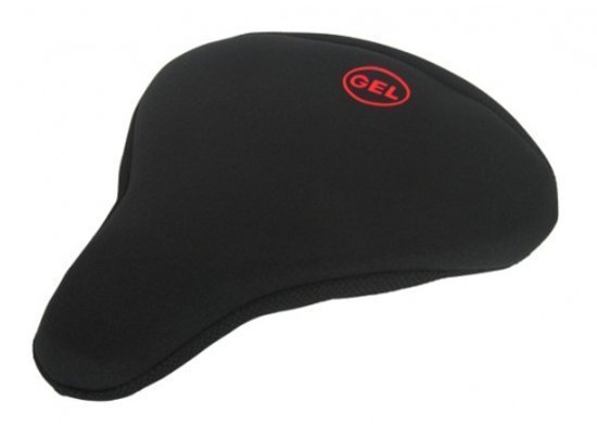 Falkx CG0701A zadeldek gel extra m.gleuf