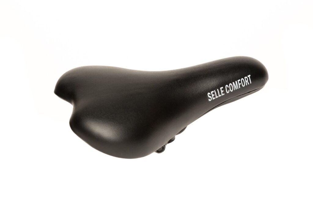 Falkx FC0701B Zadel kind Selle comfort