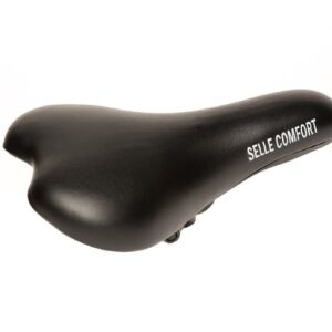 Falkx FC0701B Zadel kind Selle comfort