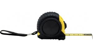 Benson QA1002a Rolmaat 5Mx19MM rubber