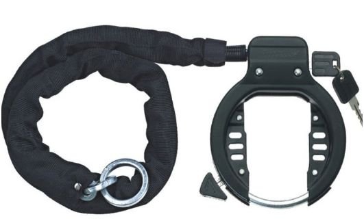 Falkx FC0801A Slot sterk + ketting