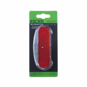 Falkx BJ0801A Led drager
