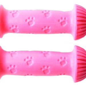Widek BJ0502A Kinderhandvat roze per 6