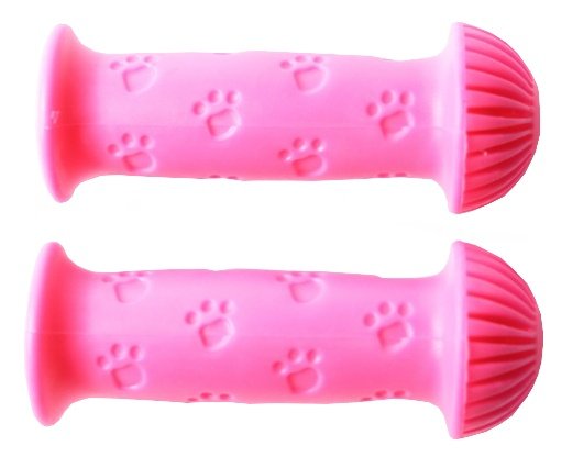 Widek BJ0502A Kinderhandvat roze per 6