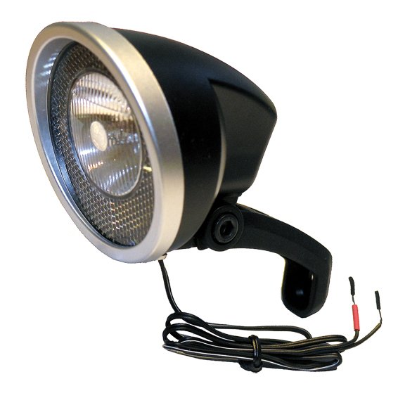 Smart BJ0305A koplamp naafdynamo vv
