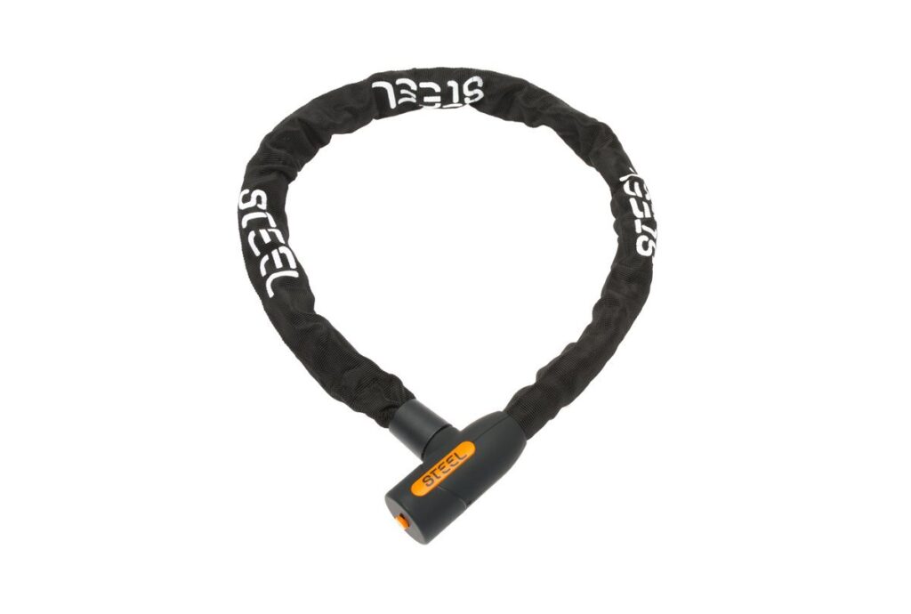 Steel FB1001A SLot ketting 8x100cm