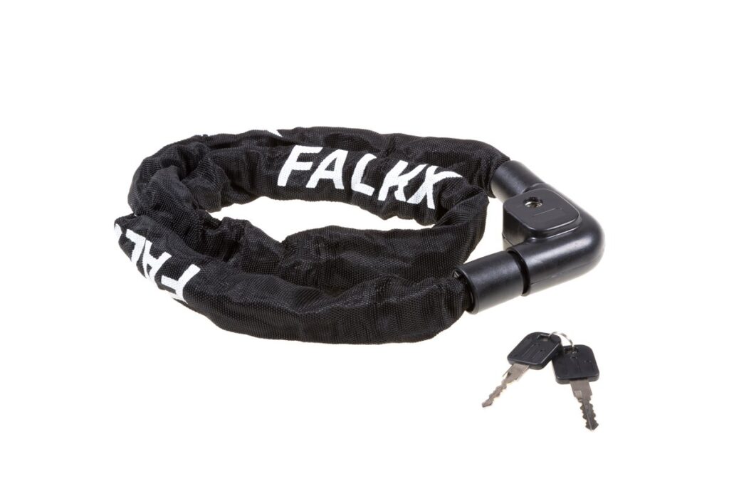 Falkx FA1301A Slot 7×1200 zwart Imi steel o ch
