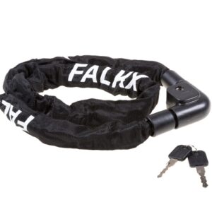 Falkx FA1301A Slot 7x1200 zwart Imi steel o ch