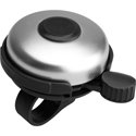Falkx FB2001D bel alu zilver