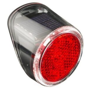 Falkx BI0502A Achter led solar