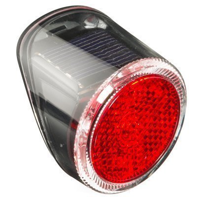 Falkx BI0502A Achter led solar