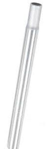BC0101A Zadelpen alu 31.8