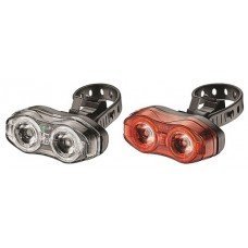Union BI0904A Ledset 406