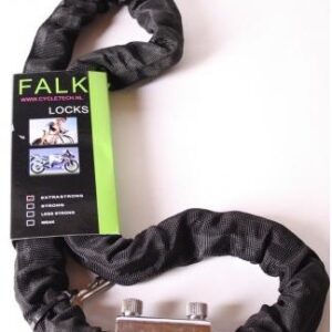 Falkx FA0501D Slot 8x 8x1200 zwart