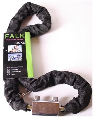 Falkx FA0501D Slot 8x 8×1200 zwart