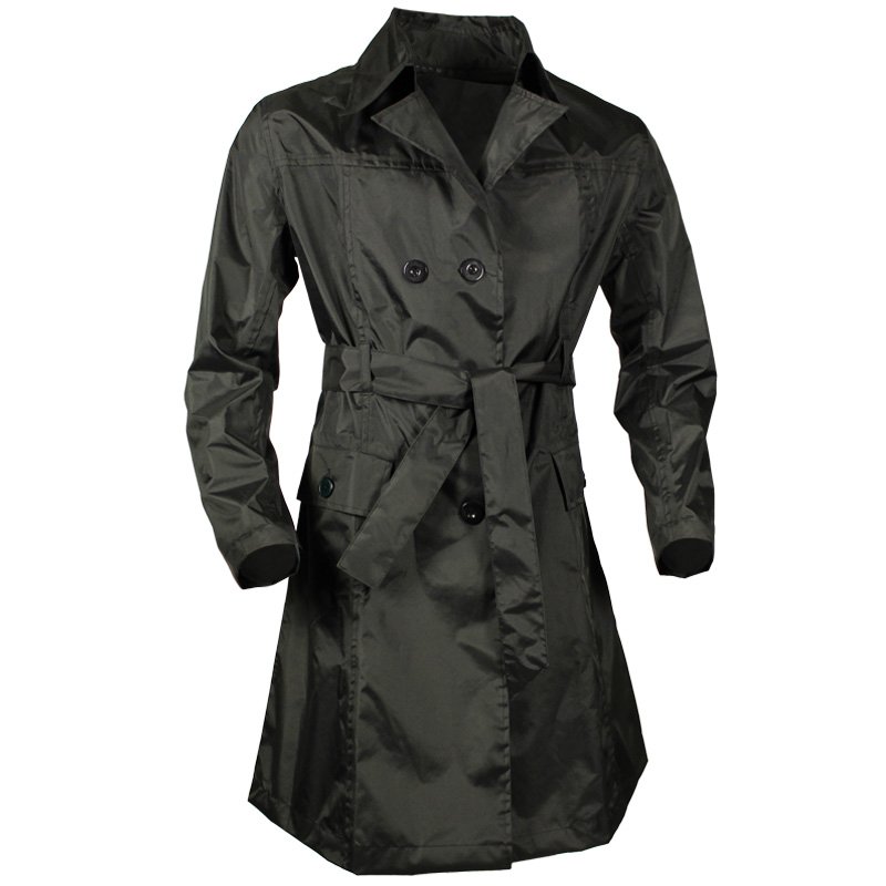 Greenlands CI1204A regenjas XL dames