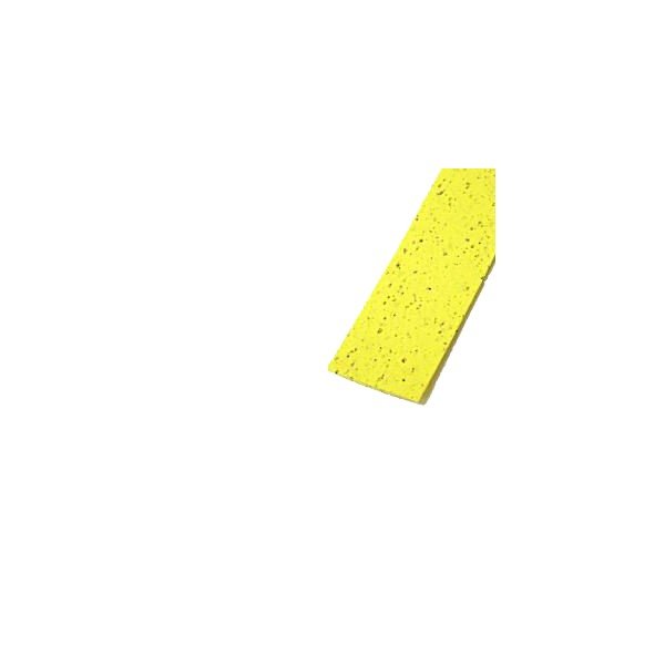 Velox stuurlint kurk gl Geel