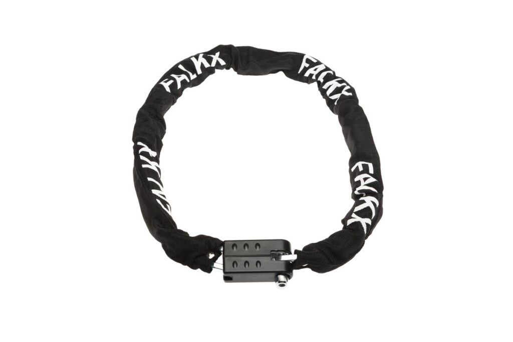 Falkx FA0901C SLot 7×120 City