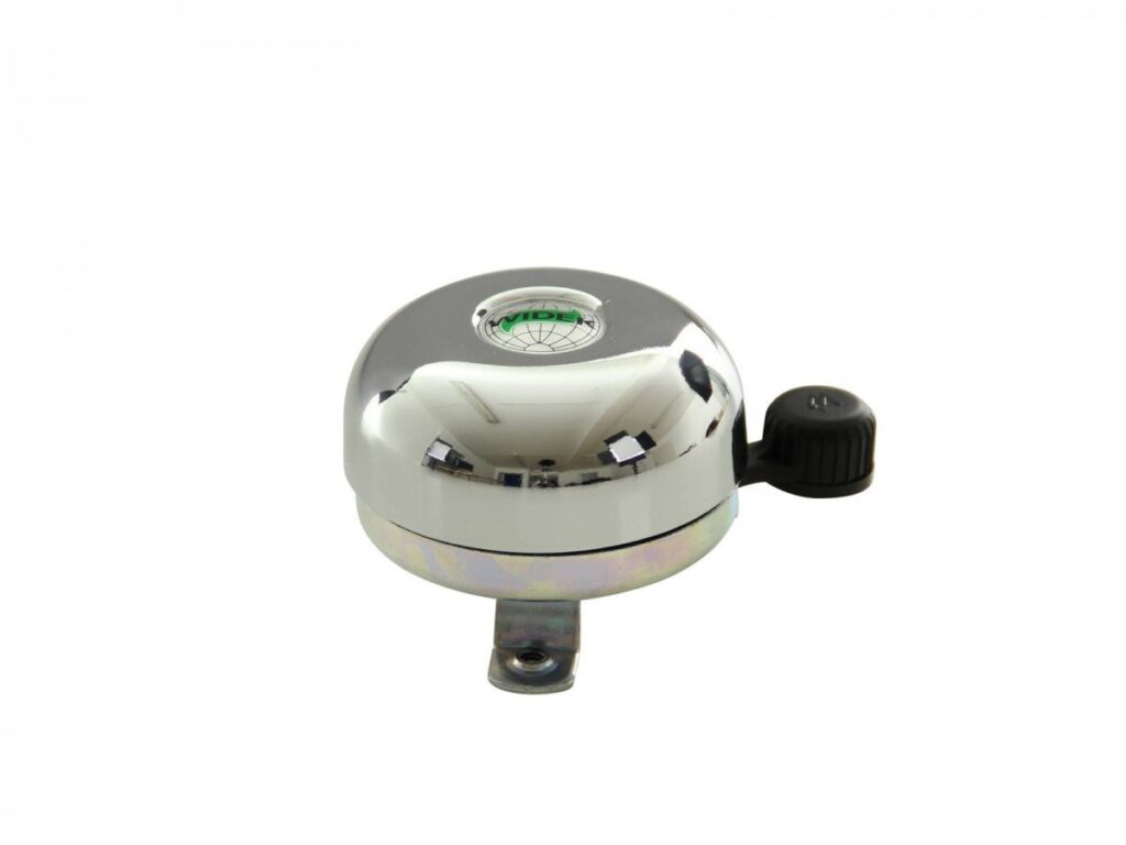 Widek bel koper Chroom