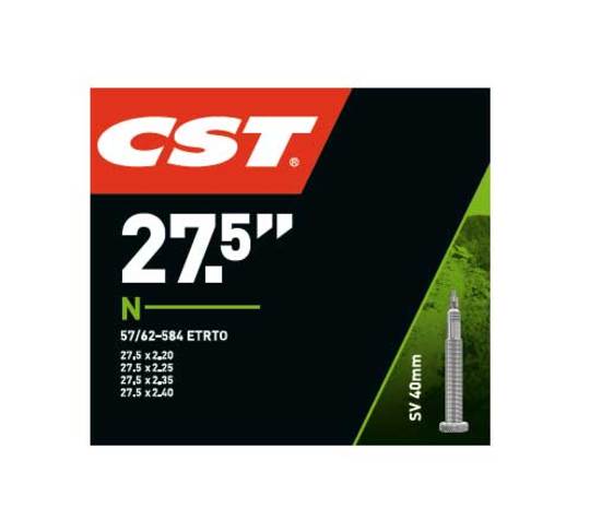 Cst bnb 27.5 x 2.20 – 2.40 fv 40mm Zwart