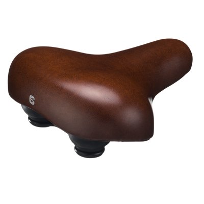 Selle Comfort Classic Retro Brui (p)