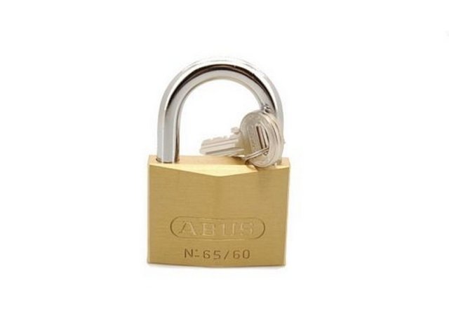 Abus Hangslot 40mm 55/40 VV