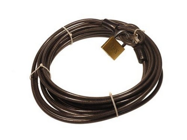 Mirage CF0802A Slot Kabel Recht 10×10 mtr vv