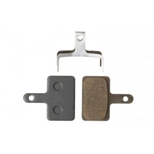 M-wave BG0702A Schijfremblok SHimano/Tektro
